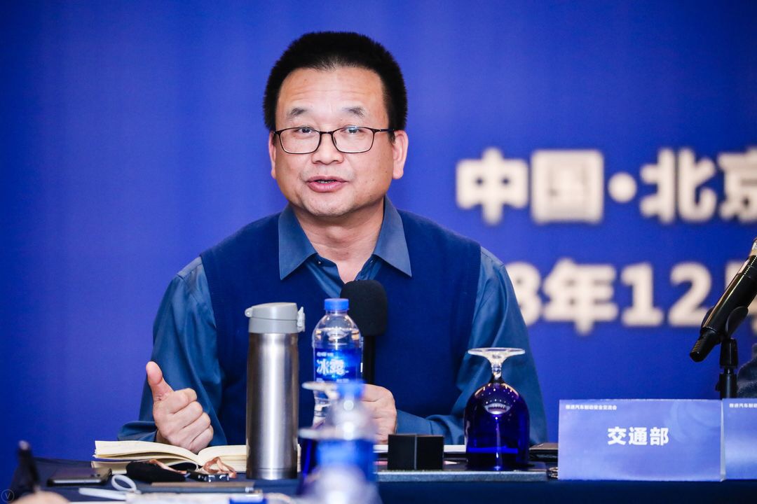 货车行车安全牵动万人心,行业代表共发声呼吁加强制动安全 - 第4张 - 提加商用车网 货车行车安全牵动万人心,行业代表共发声呼吁加强制动安全 - 第4张
