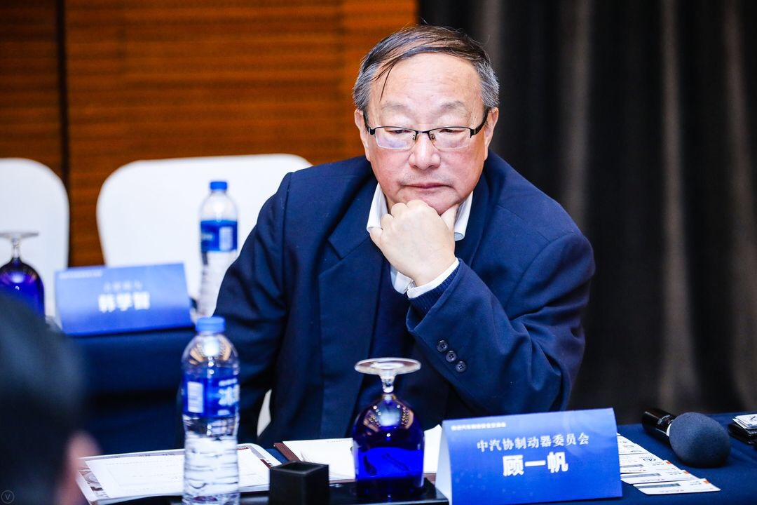 货车行车安全牵动万人心,行业代表共发声呼吁加强制动安全 - 第3张 - 提加商用车网 货车行车安全牵动万人心,行业代表共发声呼吁加强制动安全 - 第3张