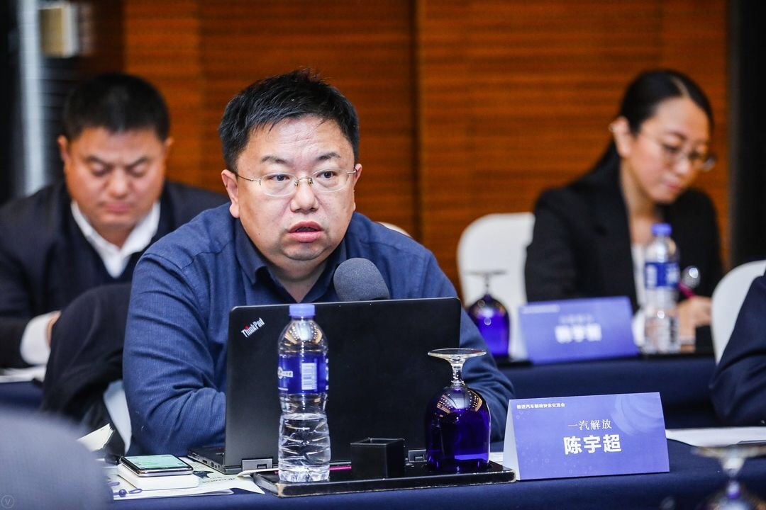 货车行车安全牵动万人心,行业代表共发声呼吁加强制动安全 - 第5张 - 提加商用车网 货车行车安全牵动万人心,行业代表共发声呼吁加强制动安全 - 第5张