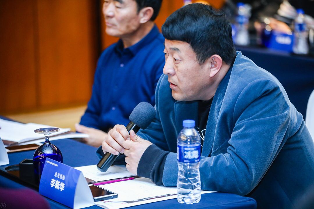 货车行车安全牵动万人心,行业代表共发声呼吁加强制动安全 - 第6张 - 提加商用车网 货车行车安全牵动万人心,行业代表共发声呼吁加强制动安全 - 第6张