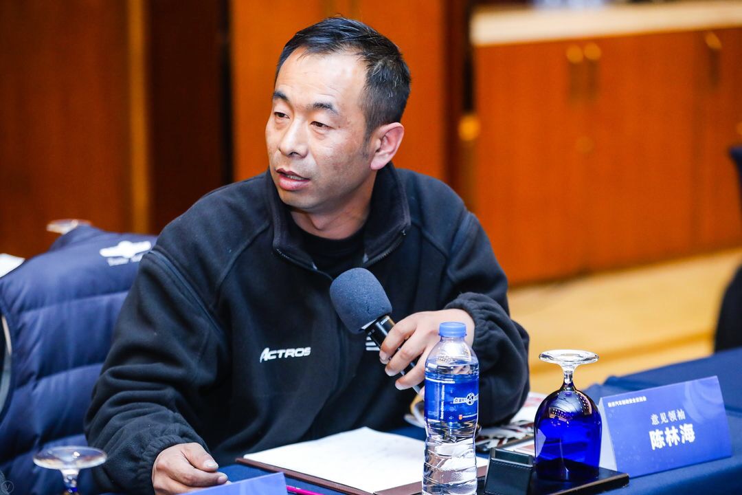 货车行车安全牵动万人心,行业代表共发声呼吁加强制动安全 - 第7张 - 提加商用车网 货车行车安全牵动万人心,行业代表共发声呼吁加强制动安全 - 第7张