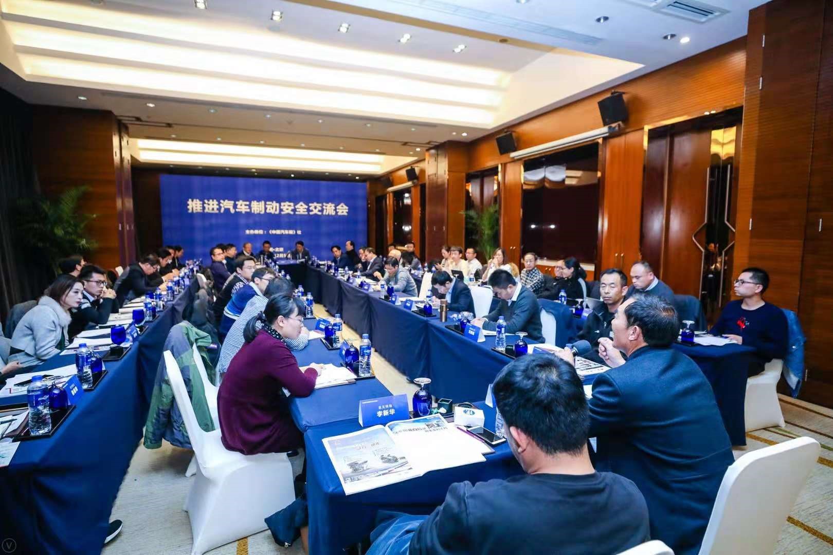 货车行车安全牵动万人心,行业代表共发声呼吁加强制动安全 - 第8张 - 提加商用车网 货车行车安全牵动万人心,行业代表共发声呼吁加强制动安全 - 第8张
