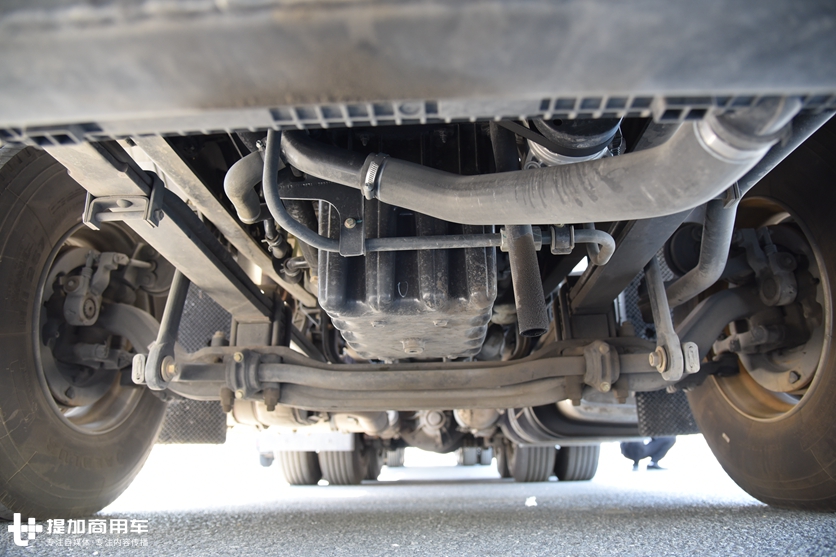 买了辆卡车跑货运,该怎么配轮胎,冬季又用什么胎?老司机告诉您方法 - 第14张 - 提加商用车网 买了辆卡车跑货运,该怎么配轮胎,冬季又用什么胎?老司机告诉您方法 - 第14张