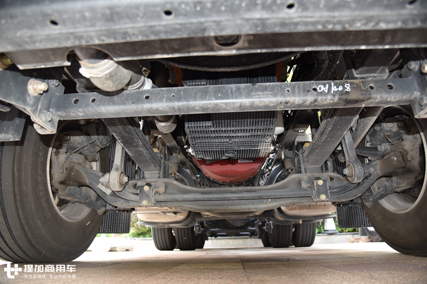 买了辆卡车跑货运,该怎么配轮胎,冬季又用什么胎?老司机告诉您方法 - 第15张 - 提加商用车网 买了辆卡车跑货运,该怎么配轮胎,冬季又用什么胎?老司机告诉您方法 - 第15张