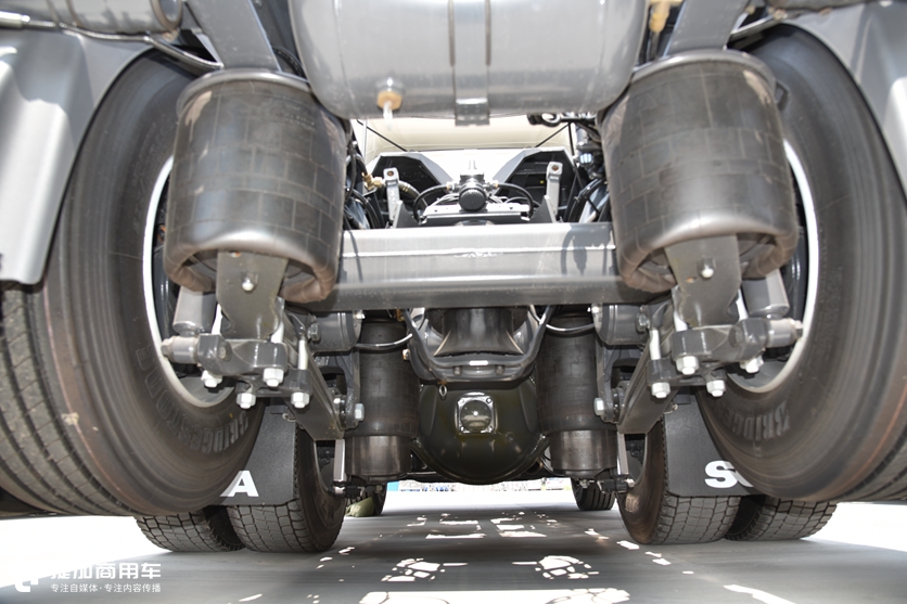 买了辆卡车跑货运,该怎么配轮胎,冬季又用什么胎?老司机告诉您方法 - 第16张 - 提加商用车网 买了辆卡车跑货运,该怎么配轮胎,冬季又用什么胎?老司机告诉您方法 - 第16张