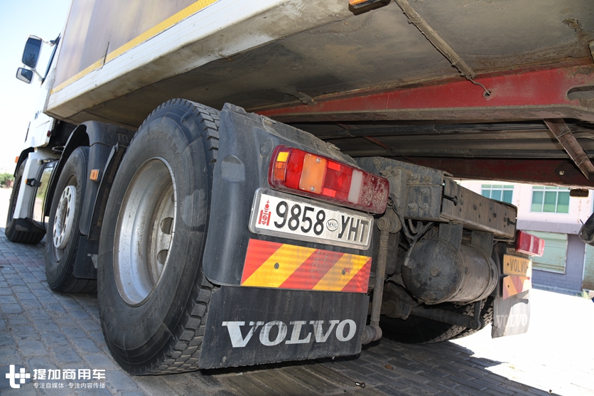 买了辆卡车跑货运,该怎么配轮胎,冬季又用什么胎?老司机告诉您方法 - 第12张 - 提加商用车网 买了辆卡车跑货运,该怎么配轮胎,冬季又用什么胎?老司机告诉您方法 - 第12张