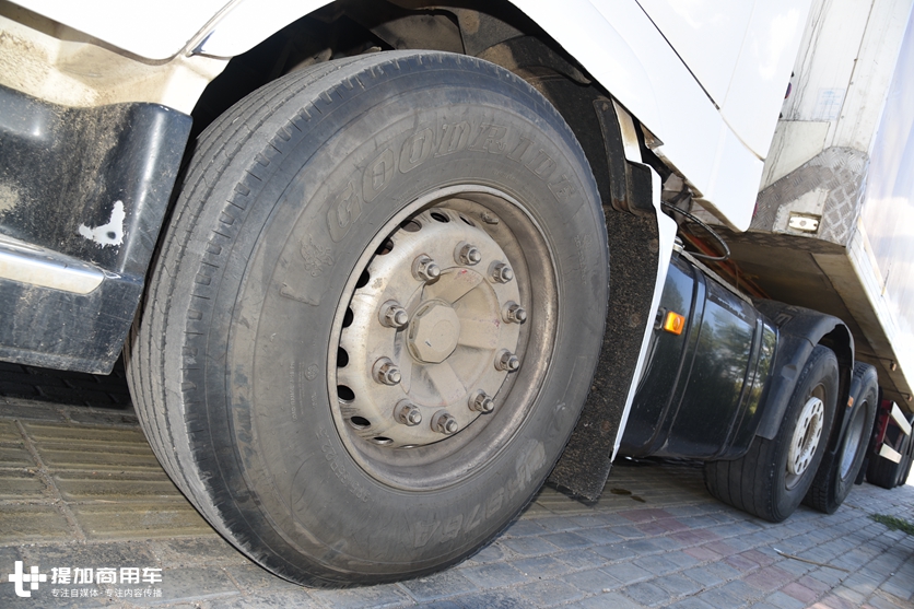 买了辆卡车跑货运,该怎么配轮胎,冬季又用什么胎?老司机告诉您方法 - 第5张 - 提加商用车网 买了辆卡车跑货运,该怎么配轮胎,冬季又用什么胎?老司机告诉您方法 - 第5张