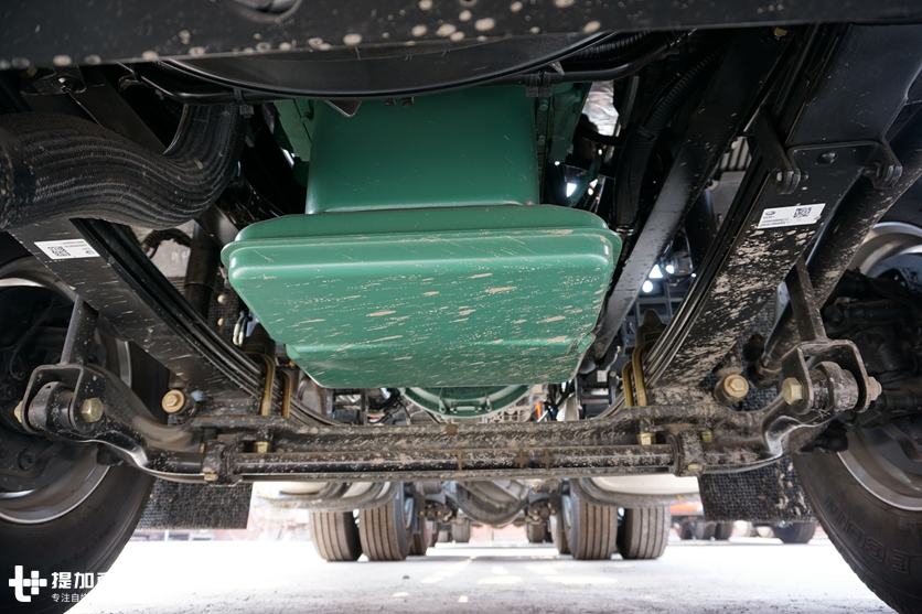 买了辆卡车跑货运,该怎么配轮胎,冬季又用什么胎?老司机告诉您方法 - 第4张 - 提加商用车网 买了辆卡车跑货运,该怎么配轮胎,冬季又用什么胎?老司机告诉您方法 - 第4张