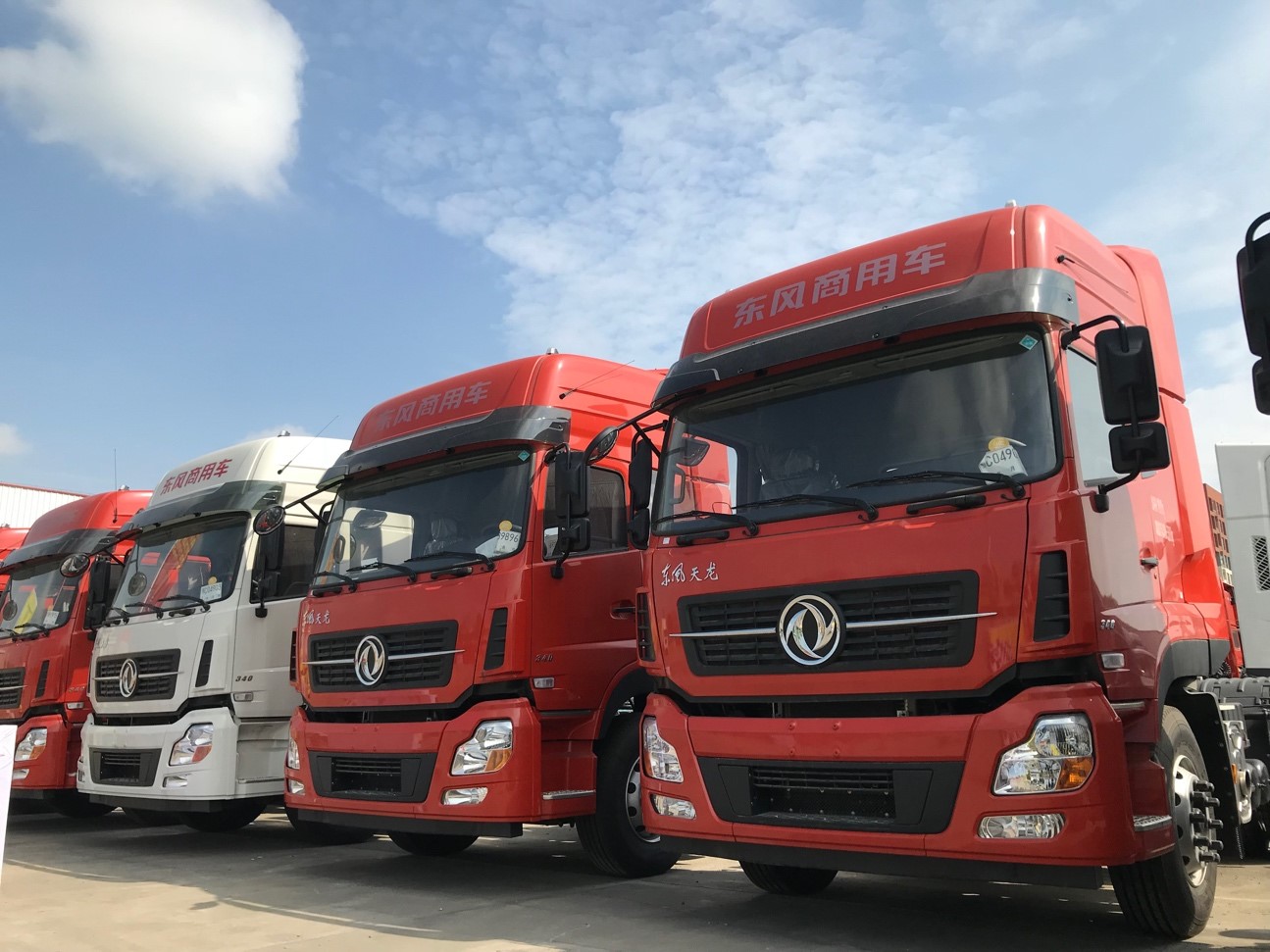 52位优胜者齐聚十堰 总决赛将首次决出三位冠军 - 第2张 - 提加商用车网 52位优胜者齐聚十堰 总决赛将首次决出三位冠军 - 第2张