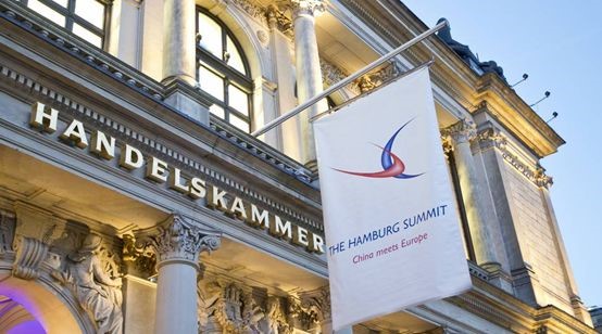 奔驰卡车携手中工服,共促中德物流产业合作 - 第1张 - 提加商用车网 奔驰卡车携手中工服,共促中德物流产业合作 - 第1张