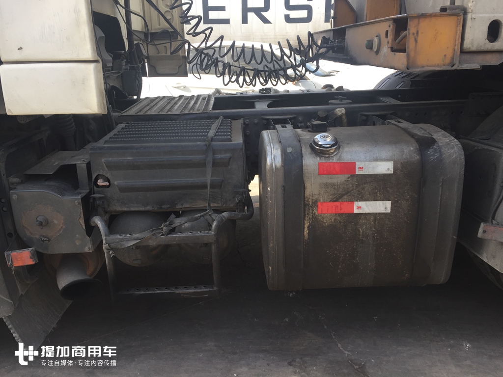 斯堪尼亚,沃尔沃、曼恩,在北京新发地逛了一圈发现尽是高端卡车 - 第16张 - 提加商用车网 斯堪尼亚,沃尔沃、曼恩,在北京新发地逛了一圈发现尽是高端卡车 - 第16张