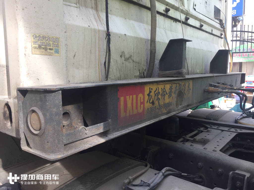 斯堪尼亚,沃尔沃、曼恩,在北京新发地逛了一圈发现尽是高端卡车 - 第26张 - 提加商用车网 斯堪尼亚,沃尔沃、曼恩,在北京新发地逛了一圈发现尽是高端卡车 - 第26张