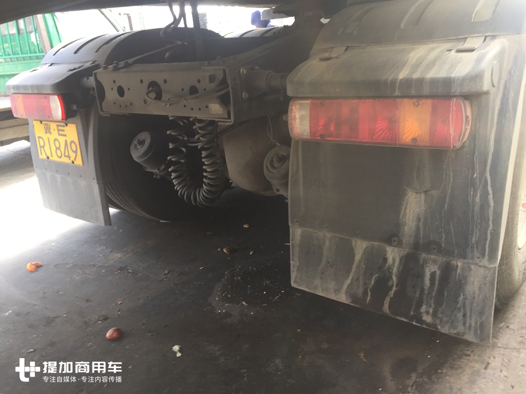 斯堪尼亚,沃尔沃、曼恩,在北京新发地逛了一圈发现尽是高端卡车 - 第28张 - 提加商用车网 斯堪尼亚,沃尔沃、曼恩,在北京新发地逛了一圈发现尽是高端卡车 - 第28张