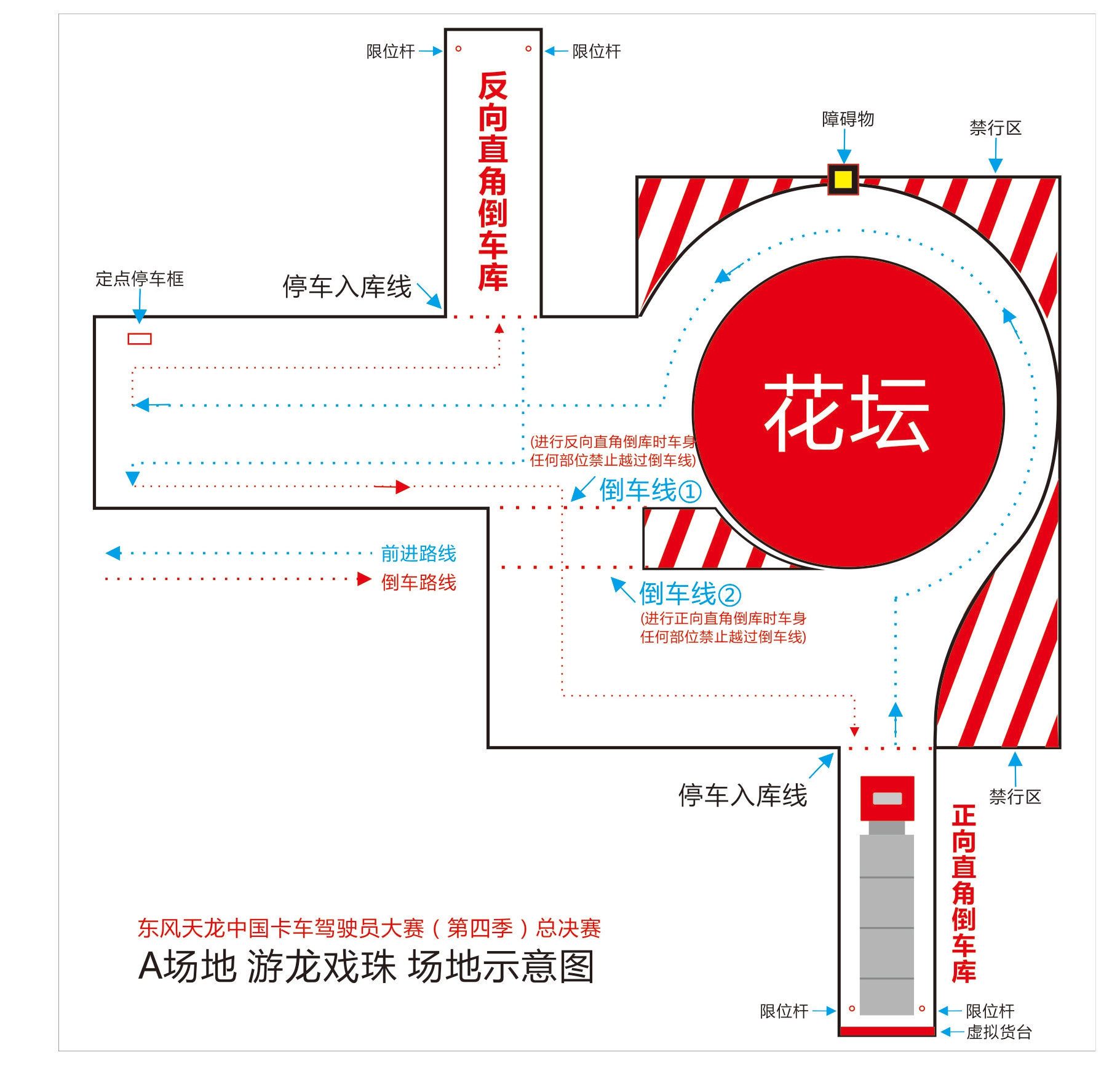 不到30岁小伙免费开走东风新天龙,2018东风天龙卡车驾驶员大赛落幕 - 第3张 - 提加商用车网 不到30岁小伙免费开走东风新天龙,2018东风天龙卡车驾驶员大赛落幕 - 第3张