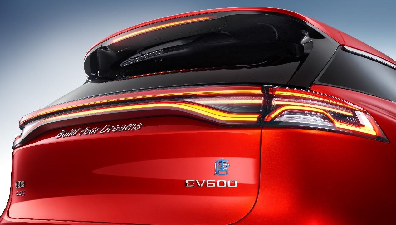 比亚迪发布IGBT“中国芯”，电动车核心技术告别“卡脖子”时代 - 第4张