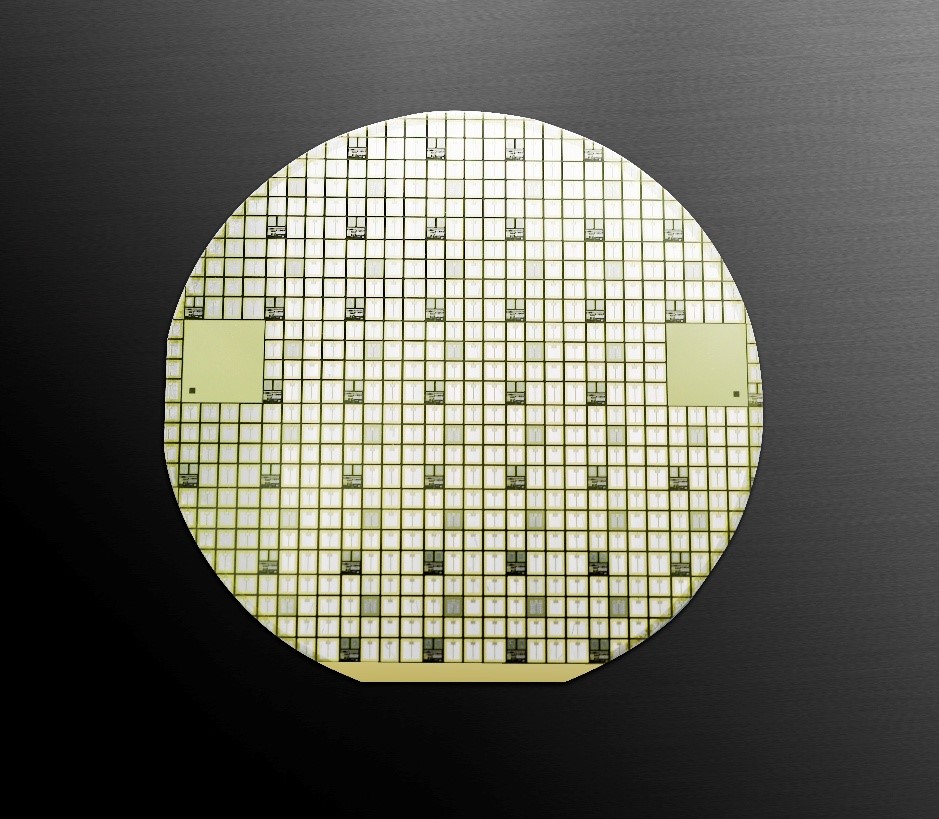 比亚迪发布IGBT“中国芯”，电动车核心技术告别“卡脖子”时代 - 第8张