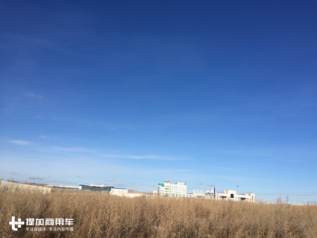 俄罗斯老司机都喜欢什么卡车?满洲里中俄口岸带您看来自俄罗斯的卡车 - 第13张 - 提加商用车网 俄罗斯老司机都喜欢什么卡车?满洲里中俄口岸带您看来自俄罗斯的卡车 - 第13张