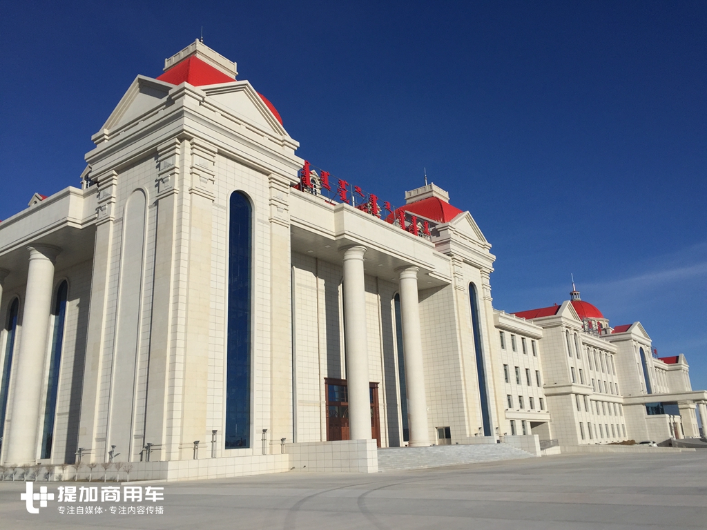 俄罗斯老司机都喜欢什么卡车?满洲里中俄口岸带您看来自俄罗斯的卡车 - 第17张 - 提加商用车网 俄罗斯老司机都喜欢什么卡车?满洲里中俄口岸带您看来自俄罗斯的卡车 - 第17张