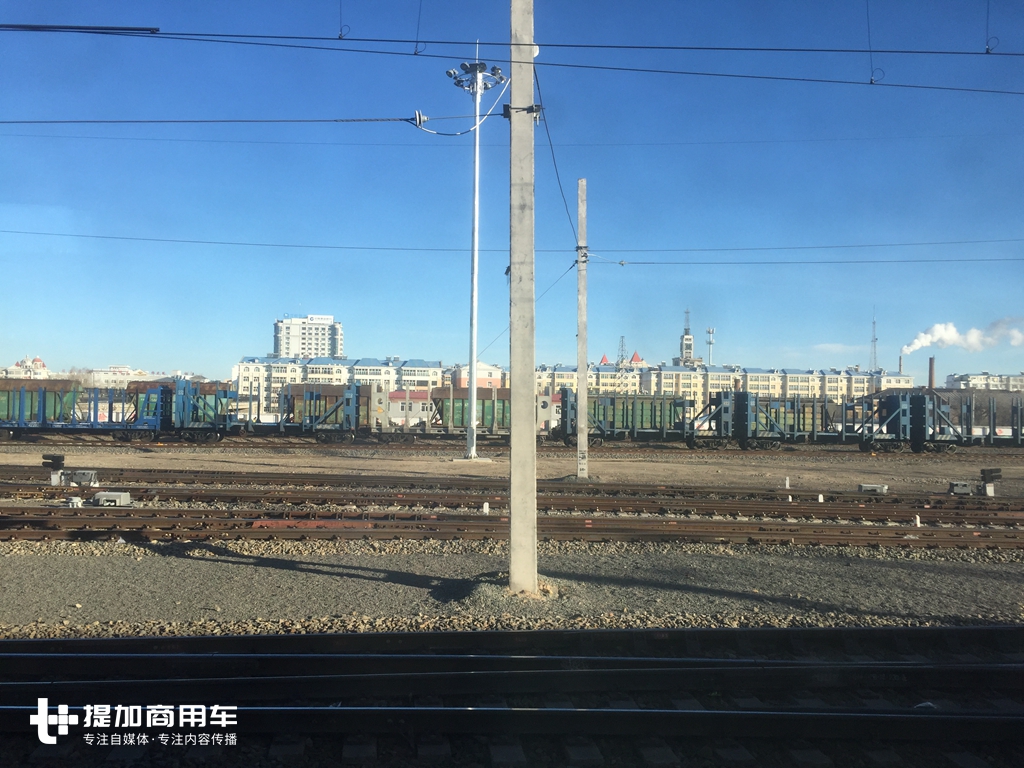 俄罗斯老司机都喜欢什么卡车?满洲里中俄口岸带您看来自俄罗斯的卡车 - 第2张 - 提加商用车网 俄罗斯老司机都喜欢什么卡车?满洲里中俄口岸带您看来自俄罗斯的卡车 - 第2张