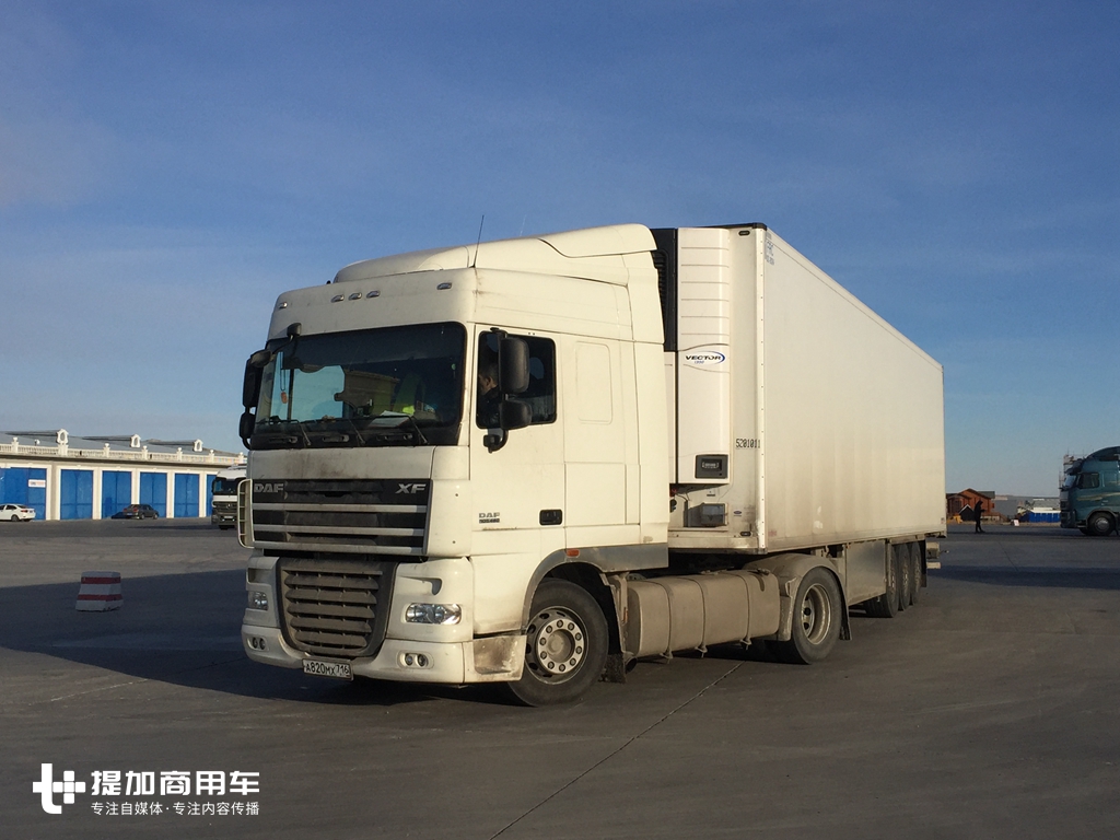 20年车龄的仍然在跑,俄罗斯卡车真耐用,满洲里拍车第二弹 - 第19张 - 提加商用车网 20年车龄的仍然在跑,俄罗斯卡车真耐用,满洲里拍车第二弹 - 第19张