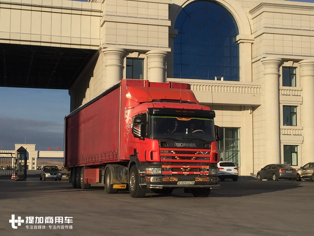 20年车龄的仍然在跑,俄罗斯卡车真耐用,满洲里拍车第二弹 - 第31张 - 提加商用车网 20年车龄的仍然在跑,俄罗斯卡车真耐用,满洲里拍车第二弹 - 第31张