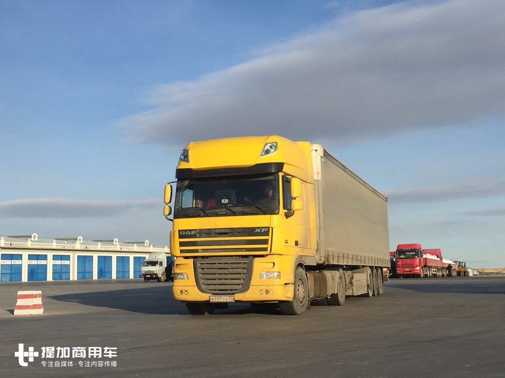 20年车龄的仍然在跑,俄罗斯卡车真耐用,满洲里拍车第二弹 - 第34张 - 提加商用车网 20年车龄的仍然在跑,俄罗斯卡车真耐用,满洲里拍车第二弹 - 第34张