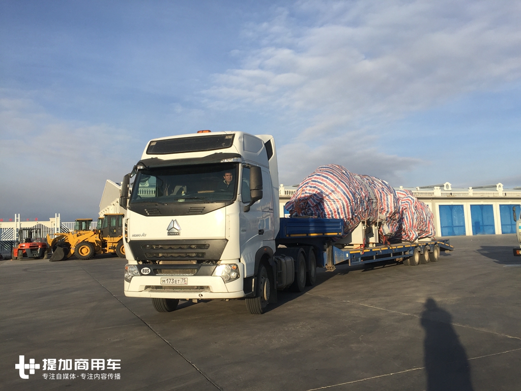 20年车龄的仍然在跑,俄罗斯卡车真耐用,满洲里拍车第二弹 - 第37张 - 提加商用车网 20年车龄的仍然在跑,俄罗斯卡车真耐用,满洲里拍车第二弹 - 第37张