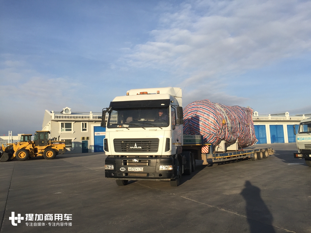 20年车龄的仍然在跑,俄罗斯卡车真耐用,满洲里拍车第二弹 - 第36张 - 提加商用车网 20年车龄的仍然在跑,俄罗斯卡车真耐用,满洲里拍车第二弹 - 第36张