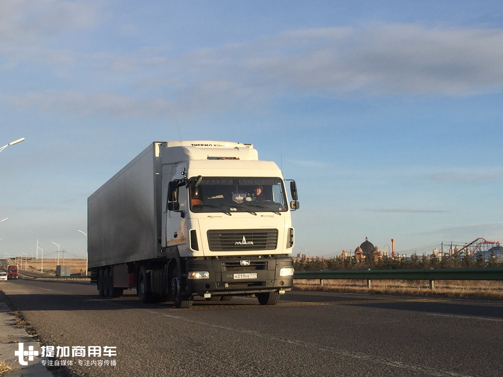 20年车龄的仍然在跑,俄罗斯卡车真耐用,满洲里拍车第二弹 - 第42张 - 提加商用车网 20年车龄的仍然在跑,俄罗斯卡车真耐用,满洲里拍车第二弹 - 第42张