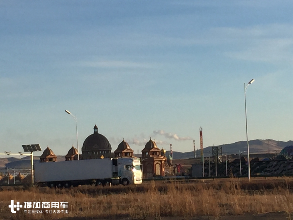 20年车龄的仍然在跑,俄罗斯卡车真耐用,满洲里拍车第二弹 - 第43张 - 提加商用车网 20年车龄的仍然在跑,俄罗斯卡车真耐用,满洲里拍车第二弹 - 第43张