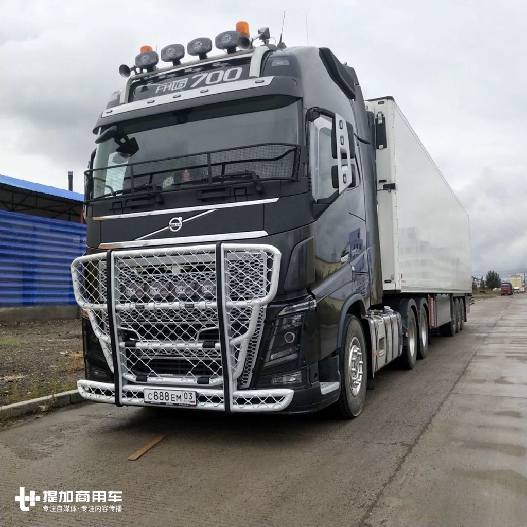 20年车龄的仍然在跑,俄罗斯卡车真耐用,满洲里拍车第二弹 - 第44张 - 提加商用车网 20年车龄的仍然在跑,俄罗斯卡车真耐用,满洲里拍车第二弹 - 第44张