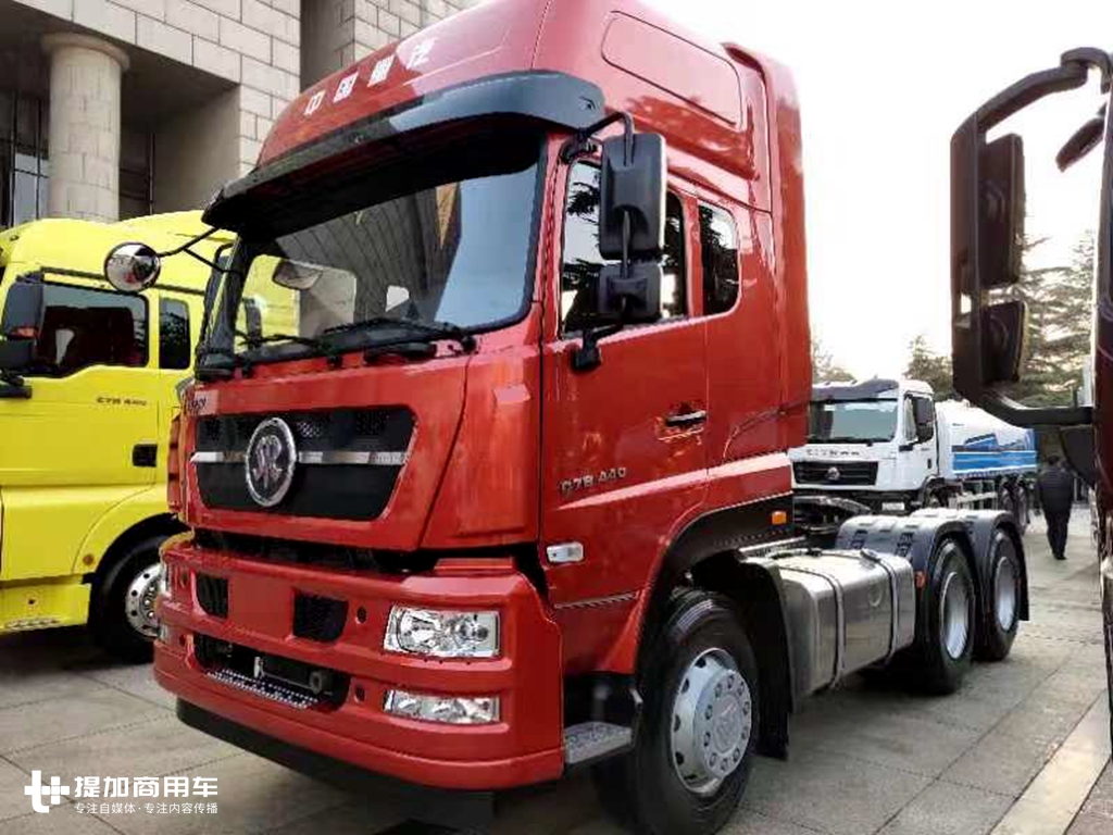 配潍柴发动机的重汽豪沃亮相?先带大家看几款重汽明年重点推出的车型 - 第1张 - 提加商用车网 配潍柴发动机的重汽豪沃亮相?先带大家看几款重汽明年重点推出的车型 - 第1张