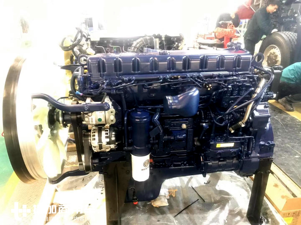 配潍柴发动机的重汽豪沃亮相?先带大家看几款重汽明年重点推出的车型 - 第5张 - 提加商用车网 配潍柴发动机的重汽豪沃亮相?先带大家看几款重汽明年重点推出的车型 - 第5张