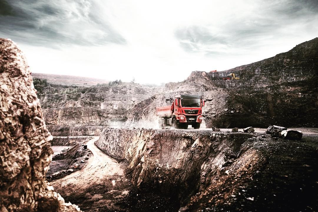 全维守护，探索曼恩商用车的安全之道 - 第4张