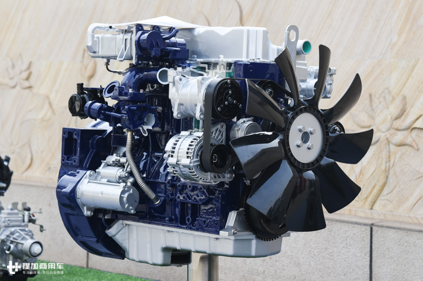 拒绝平庸产品,注重高端品质提升,飞碟汽车国六产品发布 - 第4张 - 提加商用车网 拒绝平庸产品,注重高端品质提升,飞碟汽车国六产品发布 - 第4张