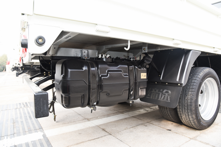 拒绝平庸产品,注重高端品质提升,飞碟汽车国六产品发布 - 第8张 - 提加商用车网 拒绝平庸产品,注重高端品质提升,飞碟汽车国六产品发布 - 第8张