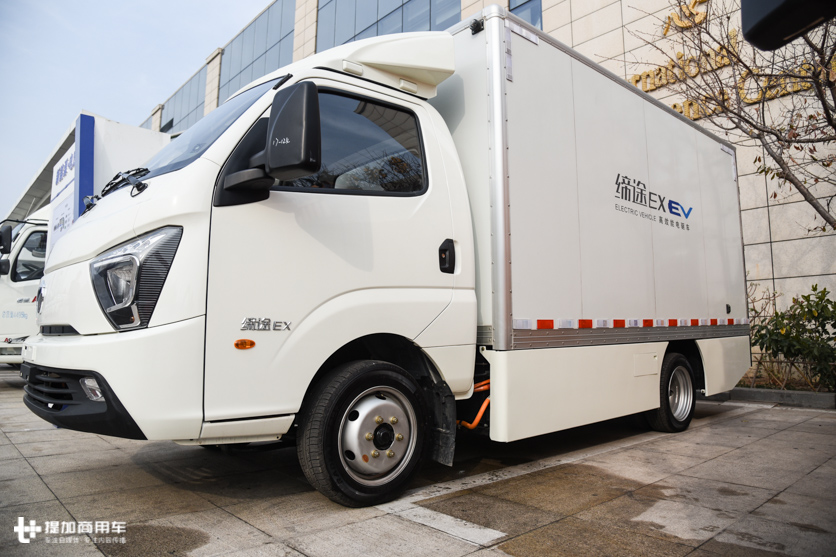 拒绝平庸产品,注重高端品质提升,飞碟汽车国六产品发布 - 第11张 - 提加商用车网 拒绝平庸产品,注重高端品质提升,飞碟汽车国六产品发布 - 第11张