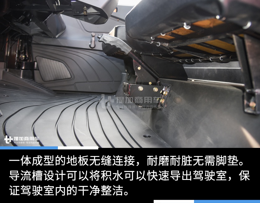 2万多的三轮车拉风程度盖过300万的跑车？国产最帅三轮车实拍评测 - 第25张