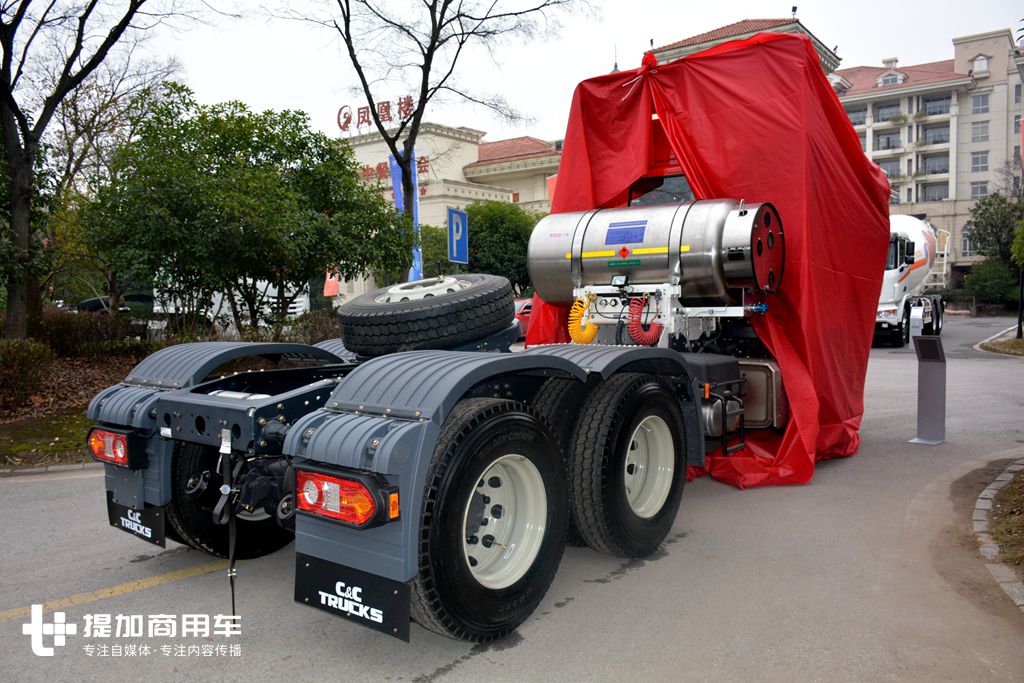 外观内饰或将迎来大改款,联合卡车全新一代U+卡车抢先看 - 第7张 - 提加商用车网 外观内饰或将迎来大改款,联合卡车全新一代U+卡车抢先看 - 第7张