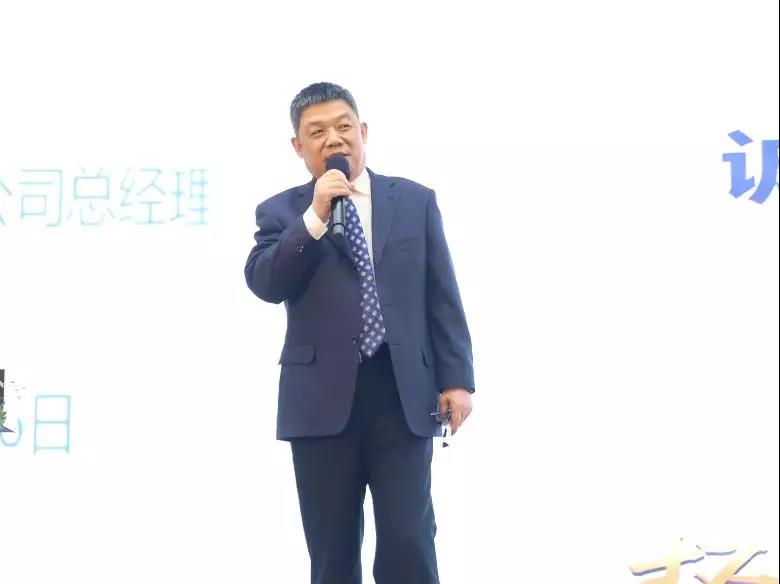 全新一代U+车型发布，联合卡车2019年目标1.2万辆 - 第4张
