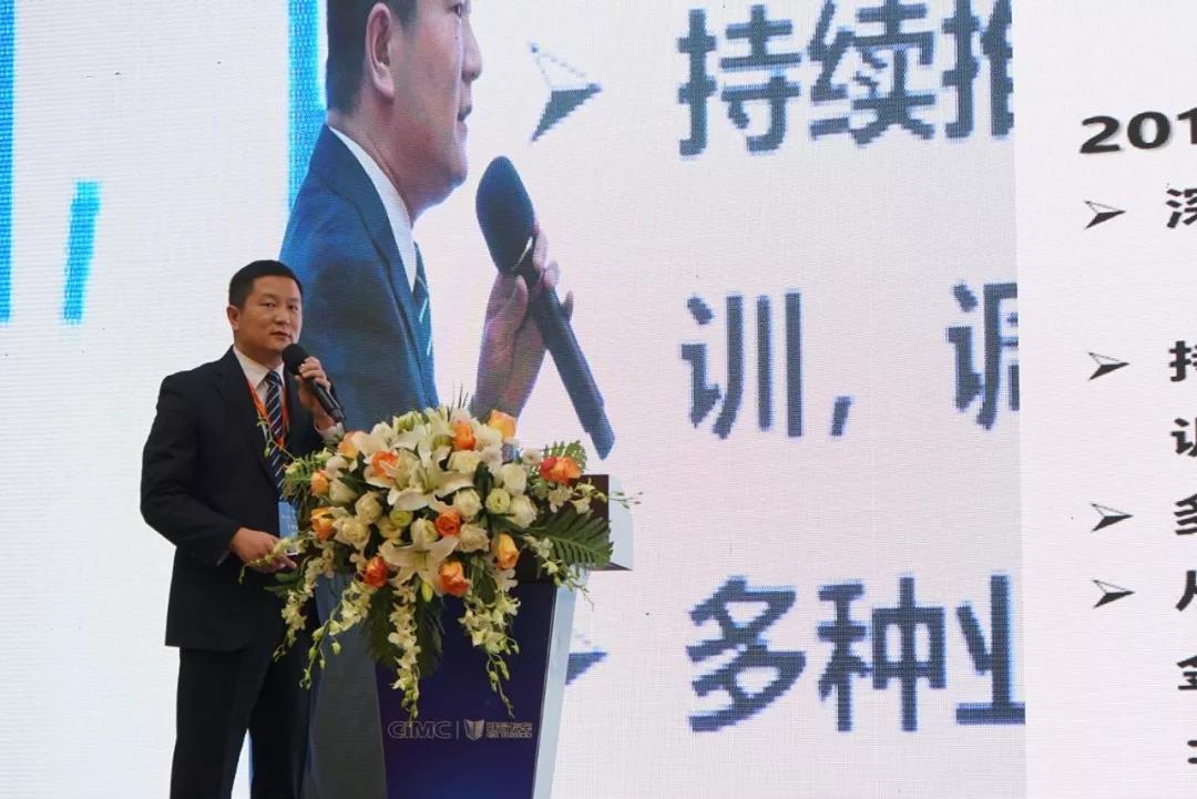 全新一代U+车型发布，联合卡车2019年目标1.2万辆 - 第8张