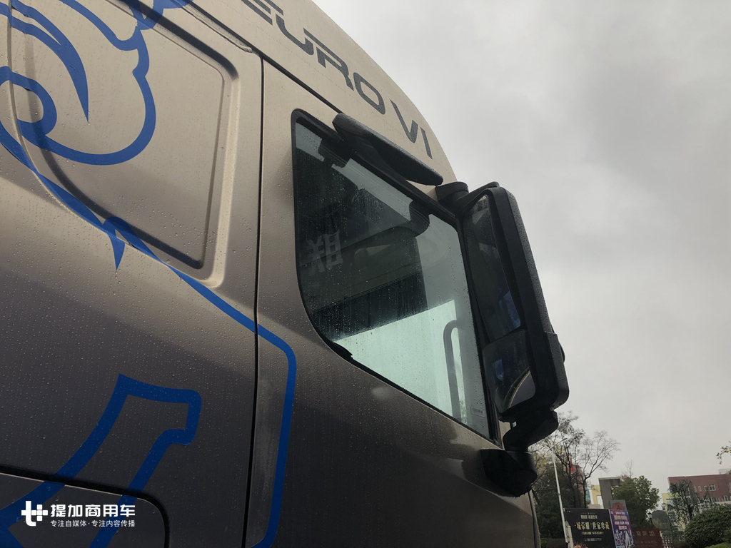 联合卡车全新一代U+车型发布，这车怎么样？我们为您做了全面分析！ - 第3张