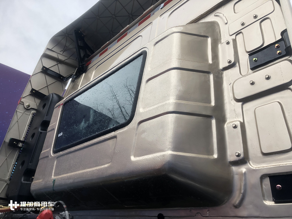 联合卡车全新一代U+车型发布,这车怎么样?我们为您做了全面分析! - 第4张 - 提加商用车网 联合卡车全新一代U+车型发布,这车怎么样?我们为您做了全面分析! - 第4张