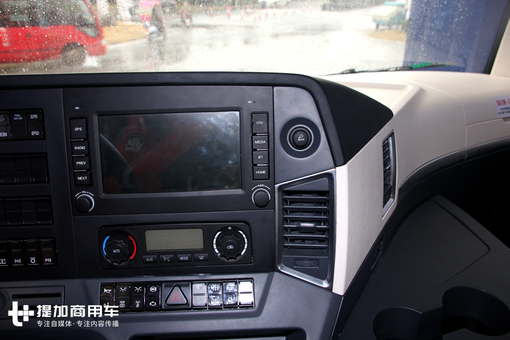 联合卡车全新一代U+车型发布,这车怎么样?我们为您做了全面分析! - 第7张 - 提加商用车网 联合卡车全新一代U+车型发布,这车怎么样?我们为您做了全面分析! - 第7张