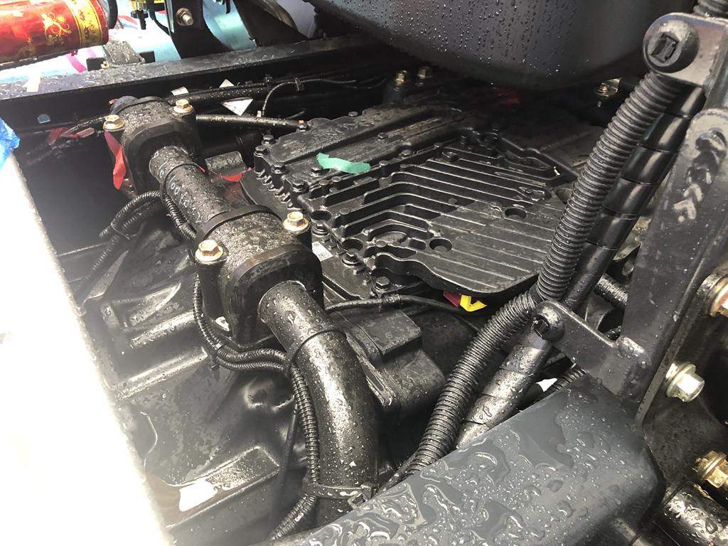 联合卡车全新一代U+车型发布,这车怎么样?我们为您做了全面分析! - 第10张 - 提加商用车网 联合卡车全新一代U+车型发布,这车怎么样?我们为您做了全面分析! - 第10张