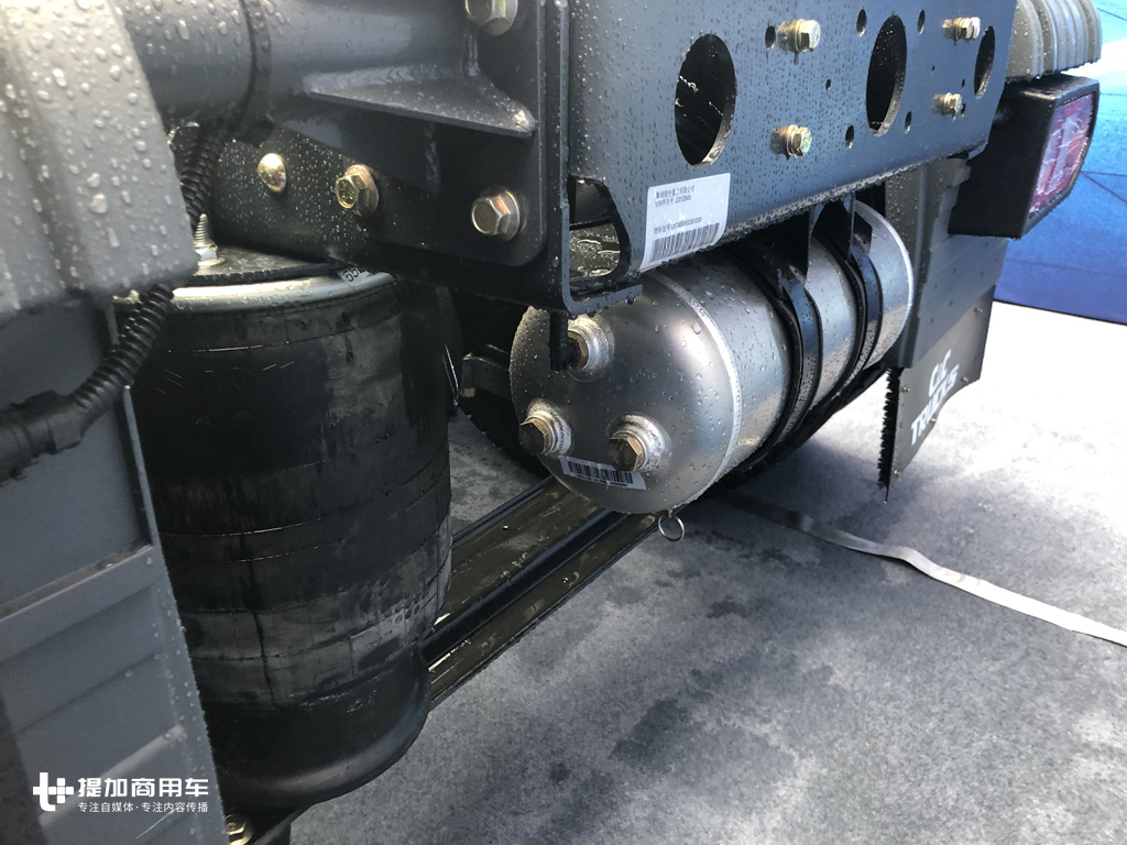 联合卡车全新一代U+车型发布，这车怎么样？我们为您做了全面分析！ - 第11张
