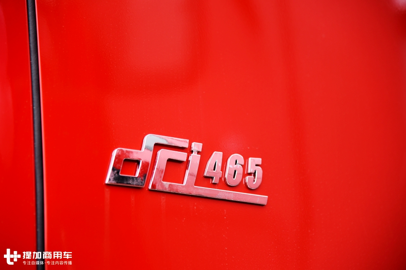 畅销10年后终于迎来大改款，先带您看下沃尔沃技术升级下的新天龙到底如何 - 第9张