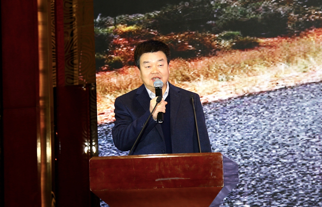 十万马力,为卡车意见领袖轰鸣,第二届卡车客户运营调查完美收官 - 第2张 - 提加商用车网 十万马力,为卡车意见领袖轰鸣,第二届卡车客户运营调查完美收官 - 第2张