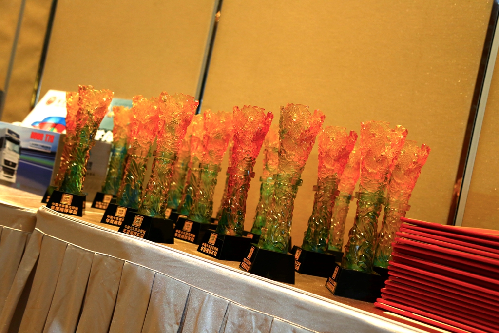 十万马力，为卡车意见领袖轰鸣，第二届卡车客户运营调查完美收官 - 第3张