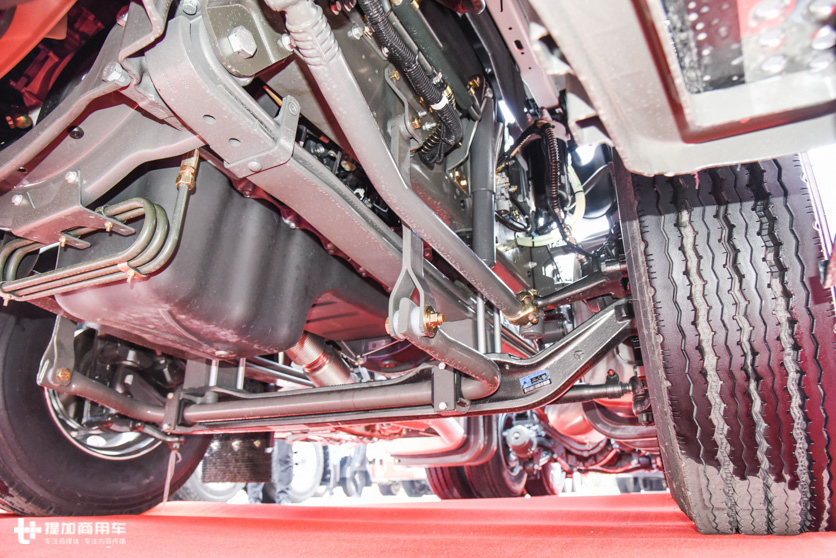 1100升油箱,独立暖风和燃油水暖,重汽T7国六产品最大才500马力? - 第10张 - 提加商用车网 1100升油箱,独立暖风和燃油水暖,重汽T7国六产品最大才500马力? - 第10张